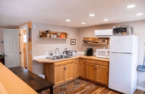 Helper House | Helper Apartment