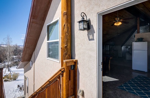 Henrieville Apartment | Henrieville Vacation Rental, 18 Mi to Bryce Canyon