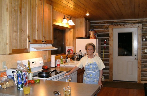 Chester Cabin | Henry's Fork Ranch offers 2 miles of private river access and a lot more!