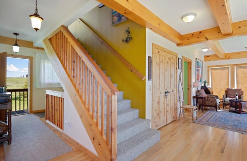 Island Park House | Henrys Lake Goose Bay