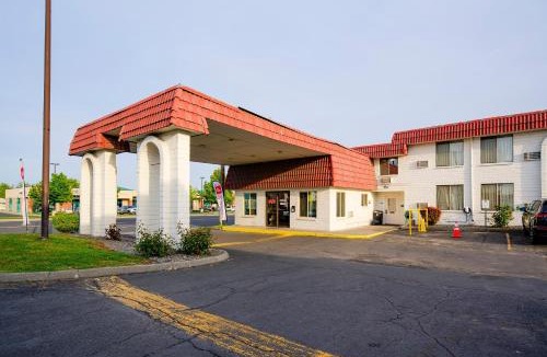 Hermiston Hotel | Hermiston Inn & Suites