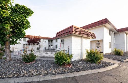 Hermiston Hotel | Hermiston Inn & Suites