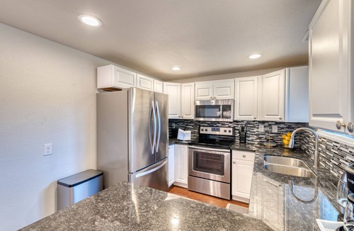 Renton House | Hidden Gem of Renton ❇ 4 BD/2 BA Home ❇ Glam Bath