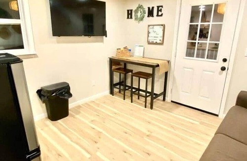 Birch Run Township Cabin | Hidden Oaks | Boho Cabin | Unit 4
