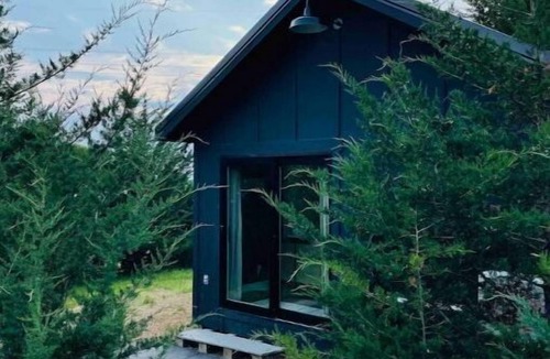Gretna Cabin | Hideaway Cabin