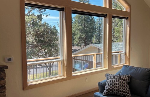 West Hills Ski Chalet | HideAway Chalet, perfect destination for peace, relaxation retreat, adventure