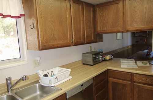 Monticello Cabin | Hideout Ft Abajo Cabin Stunning Views and Secluded