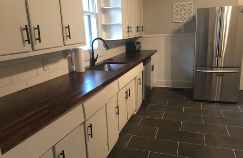 University District House | High - Point Charmer