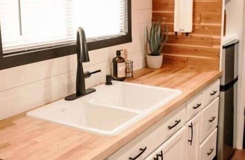Rainier House | Highland Hideaway at the RMR