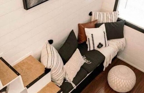 Rainier House | Highland Hideaway at the RMR