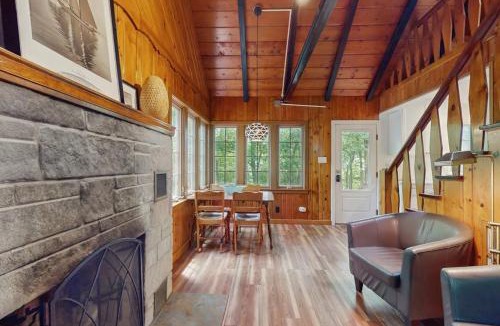 Michiana House | Hillside Cottage