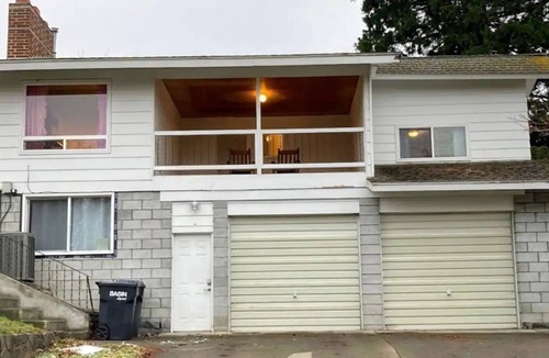 Prosser Apartment | Hillside Hideaway in Washington's wine country!