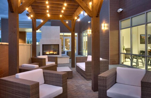 Downtown Boise Hotel | Hilton Garden Inn Boise Downtown