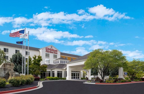 Southwest Ada County Alliance Hotel | Hilton Garden Inn Boise Spectrum