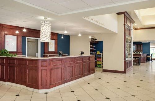 Dubuque Hotel | Hilton Garden Inn Dubuque Downtown