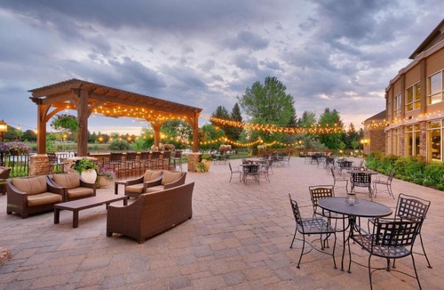 Idaho Falls Hotel | Hilton Garden Inn Idaho Falls