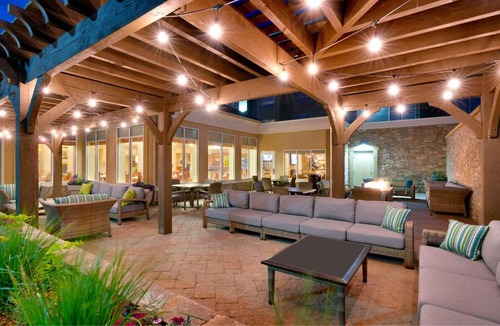 Idaho Falls Hotel | Hilton Garden Inn Idaho Falls