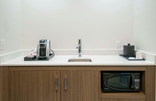Clinton Hotel | Hilton Garden Inn Jackson/Clinton