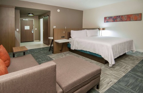 Clinton Hotel | Hilton Garden Inn Jackson/Clinton