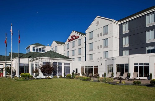 Jonesboro Hotel | Hilton Garden Inn Jonesboro