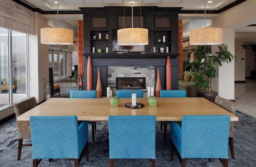 Jonesboro Hotel | Hilton Garden Inn Jonesboro