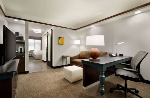 Medford Hotel | Hilton Garden Inn Medford, OR