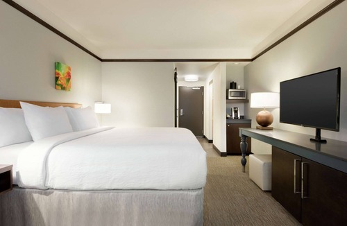 Medford Hotel | Hilton Garden Inn Medford, OR