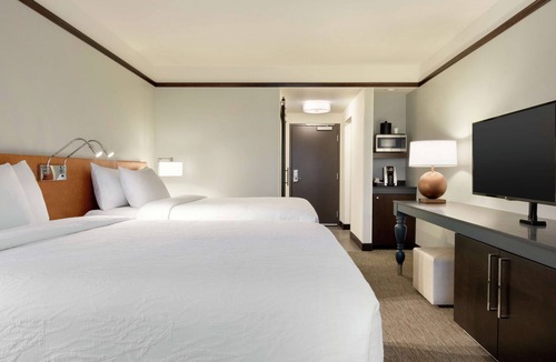 Medford Hotel | Hilton Garden Inn Medford, OR