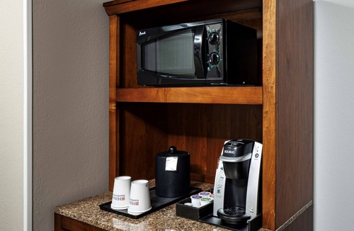 Downtown Omaha Hotel | Hilton Garden Inn Omaha Downtown/Old Market Area