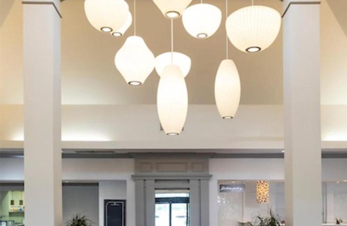 Sioux City Hotel | Hilton Garden Inn Sioux City Riverfront