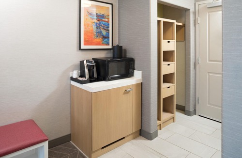 Sioux City Hotel | Hilton Garden Inn Sioux City Riverfront