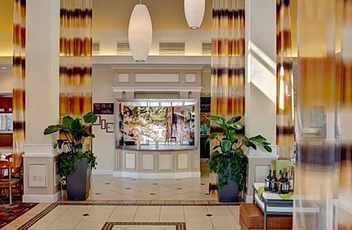 Tri-Cities Hotel | Hilton Garden Inn Tri-Cities/Kennewick