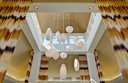 Tri-Cities Hotel | Hilton Garden Inn Tri-Cities/Kennewick