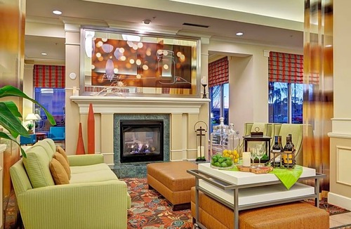Tri-Cities Hotel | Hilton Garden Inn Tri-Cities/Kennewick