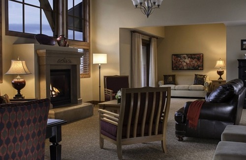 Park City Resort | Hilton Grand Vacation Club Sunrise Lodge - 4 Bedroom - Presidents Day Week 2026