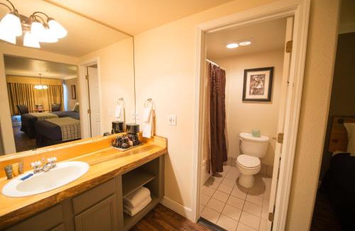 Gardnerville Hotel | Historian Inn