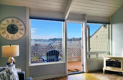 Historic Bayfront House | Historic Bayfront! Stellar Bridge & Bay Views! Bay Dreaming