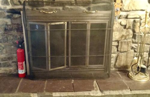Whitefish Ski Chalet | Historic Big Mountain Chalet Upper