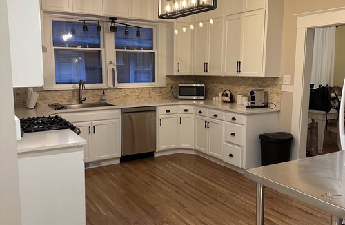 Walla Walla House | Historic Bungalow 3 bed, 3 bath near Whitman College and downtown Walla Walla.