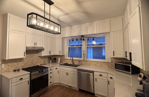 Walla Walla House | Historic Bungalow 3 bed, 3 bath near Whitman College and downtown Walla Walla.