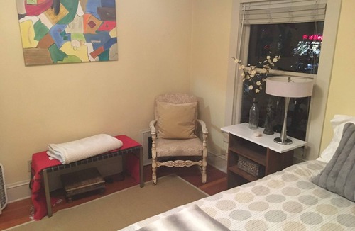 Sunnyside House | Historic, charming home. Amazing location!