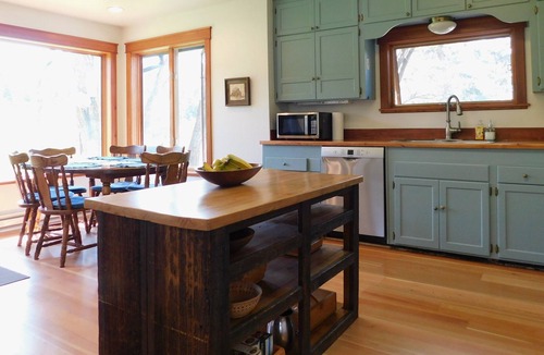 Kalispell Other | Historic Creston Farmhouse