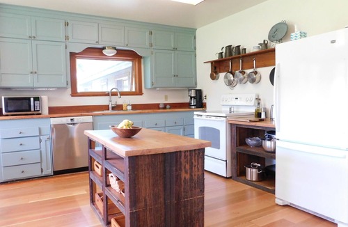 Kalispell Other | Historic Creston Farmhouse