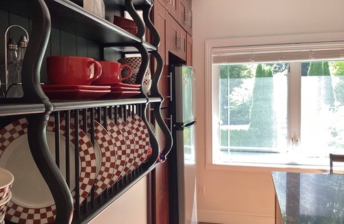 Hansville House | Historic Haven Across From Puget Sound High Speed Internet.