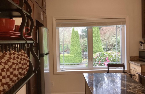 Hansville House | Historic Haven Across From Puget Sound High Speed Internet.