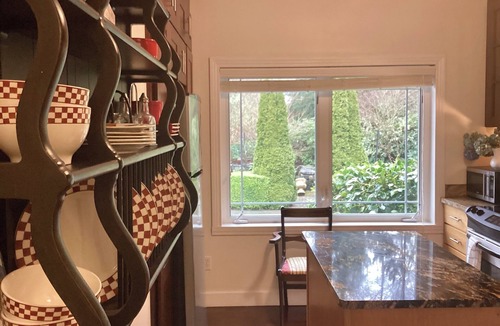 Hansville House | Historic Haven Across From Puget Sound High Speed Internet.