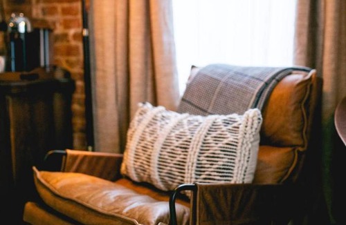 Jacksonville Hotel | Historic Jacksonville Inn