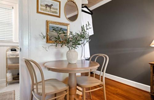 Chattanooga Bed & Breakfast | Historic Riverview Inn Four
