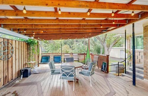 Metzger House | Historic SW Portland Sanctuary