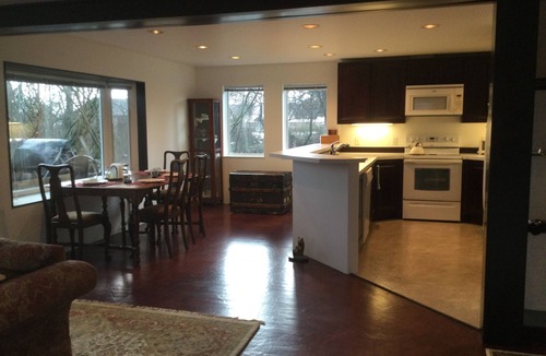 Veradale Apartment | Hobby Farm in the City